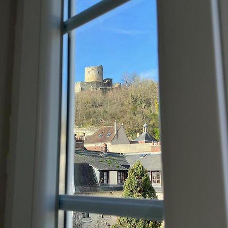 The Brick House - Appartement Monet 拉罗什基永 外观 照片