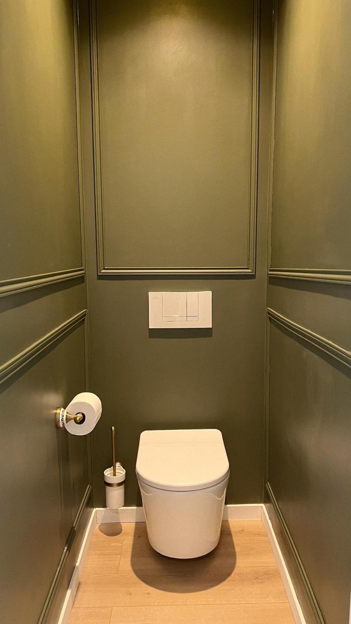 The Brick House - Appartement Monet 拉罗什基永 外观 照片